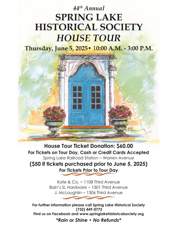 Historical Society